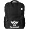 hummel hmlJAZZ Rucksack Kinder black L
