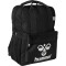 hummel hmlJAZZ Rucksack Kinder black L