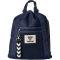hummel hmlHIPHOP Turnbeutel Kinder black iris