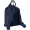hummel hmlHIPHOP Turnbeutel Kinder black iris