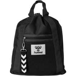 hummel hmlHIPHOP Turnbeutel Kinder black