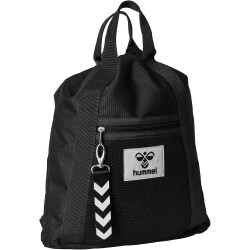 hummel hmlHIPHOP Turnbeutel Kinder black