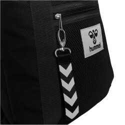 hummel hmlHIPHOP Turnbeutel Kinder black