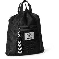 hummel hmlHIPHOP Turnbeutel Kinder black