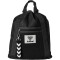 hummel hmlHIPHOP Turnbeutel Kinder black