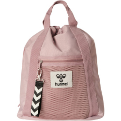 hummel hmlHIPHOP Turnbeutel Kinder deauville mauve
