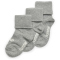 3er Pack hummel SORA Baby-Socken grey melange 15-17