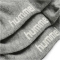 3er Pack hummel SORA Baby-Socken grey melange 15-17