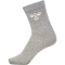3er Pack hummel SUTTON Socken Kinder grey melange 24-27
