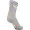 3er Pack hummel SUTTON Socken Kinder grey melange 24-27