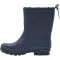 hummel Thermo Gummistiefel gef&uuml;ttert Kinder black iris 26