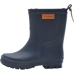 hummel Thermo Gummistiefel gefüttert Kinder black...