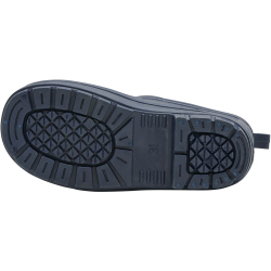 hummel Thermo Gummistiefel gef&uuml;ttert Kinder black iris 33