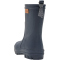 hummel Thermo Gummistiefel gef&uuml;ttert Kinder black iris 33