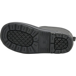 hummel Thermo Gummistiefel gefüttert Kinder black 26
