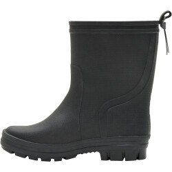 hummel Thermo Gummistiefel gefüttert Kinder black 26