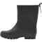 hummel Thermo Gummistiefel gefüttert Kinder black 26