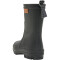 hummel Thermo Gummistiefel gefüttert Kinder black 26