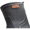 hummel Thermo Gummistiefel gefüttert Kinder black 26