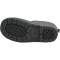 hummel Thermo Gummistiefel gefüttert Kinder black 36