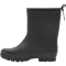 hummel Thermo Gummistiefel gefüttert Kinder black 36