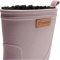 hummel Thermo Gummistiefel gef&uuml;ttert Kinder deauville mauve 24
