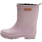 hummel Thermo Gummistiefel gef&uuml;ttert Kinder deauville mauve 33