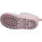 hummel Thermo Gummistiefel gef&uuml;ttert Kinder deauville mauve 33