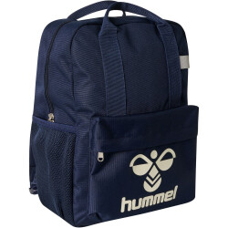 hummel hmlJAZZ Rucksack Kinder black iris L