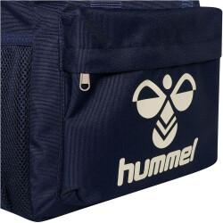 hummel hmlJAZZ Rucksack Kinder black iris L