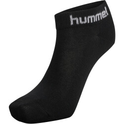 3er Pack hummel hmlTORNO Socken Kinder black 24-27