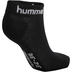 3er Pack hummel hmlTORNO Socken Kinder black 24-27