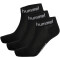 3er Pack hummel hmlTORNO Socken Kinder black 24-27