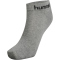 3er Pack hummel hmlTORNO Socken Kinder grey melange 24-27