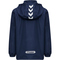 hummel hmlREVA wasserdichter Regenanzug Kinder black iris 104