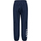 hummel hmlREVA wasserdichter Regenanzug Kinder black iris 104
