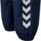 hummel hmlREVA wasserdichter Regenanzug Kinder black iris 104