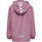 hummel hmlREVA wasserdichter Regenanzug Kinder dusky orchid 104