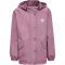 hummel hmlREVA wasserdichter Regenanzug Kinder dusky orchid 104