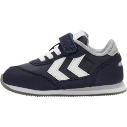 hummel Reflex Babyschuhe black iris 19
