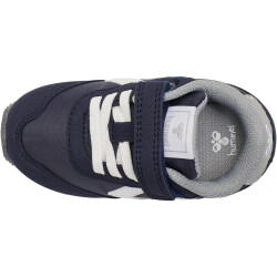 hummel Reflex Babyschuhe black iris 19