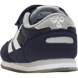 hummel Reflex Babyschuhe black iris 19