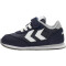 hummel Reflex Babyschuhe black iris 19