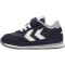 hummel Reflex Babyschuhe black iris 19