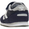 hummel Reflex Babyschuhe black iris 19