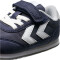 hummel Reflex Babyschuhe black iris 19