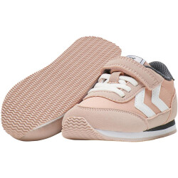 hummel Reflex Babyschuhe pale mauve 19
