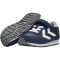 hummel Reflex Sneaker Kinder black iris 30