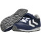 hummel Reflex Sneaker Kinder black iris 31