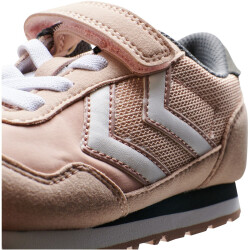 hummel Reflex Sneaker Kinder pale mauve 28